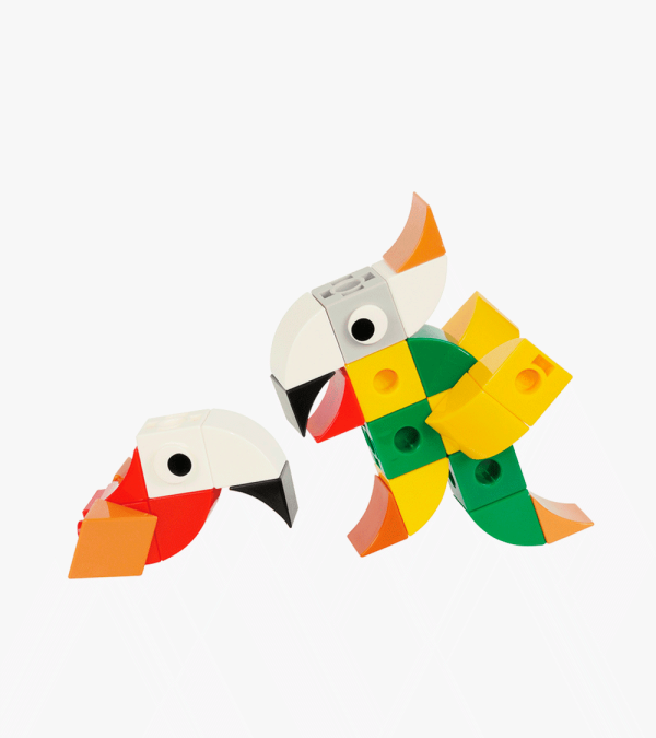 Loro Interactivo - Image 2