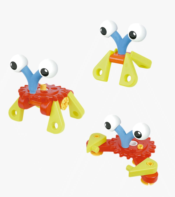 Monstruos Locos - Image 2