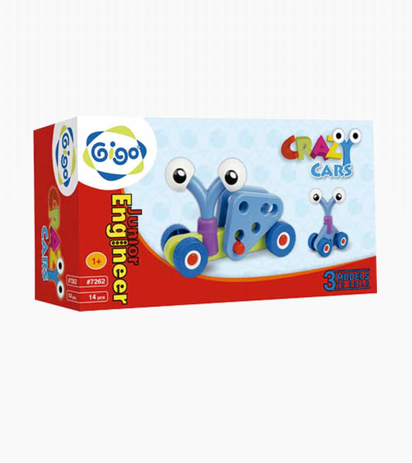 Carros Locos - Image 2