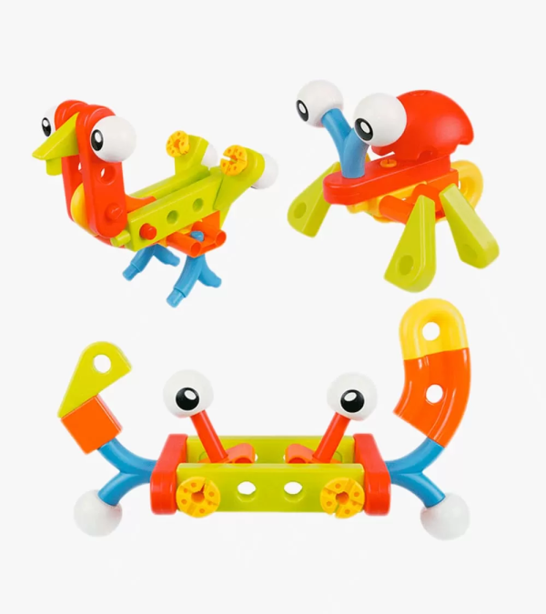Criaturas Locas - Image 2