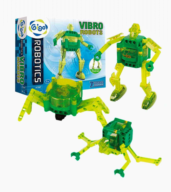 Vibro Robot - Image 2