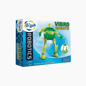 Vibro Robot