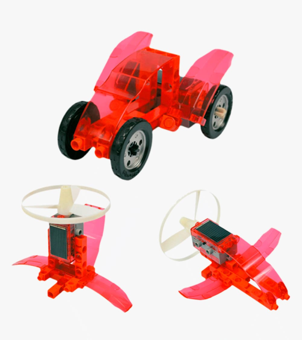 Buggy Solar - Image 2