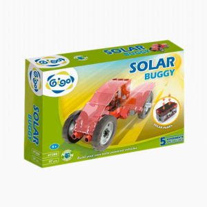 Buggy Solar