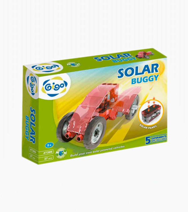 Buggy Solar