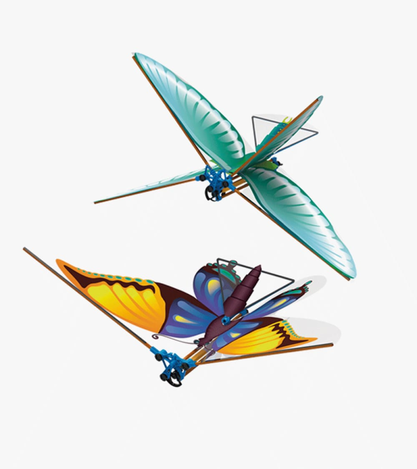Aprendiendo con El Aerodino - Image 2