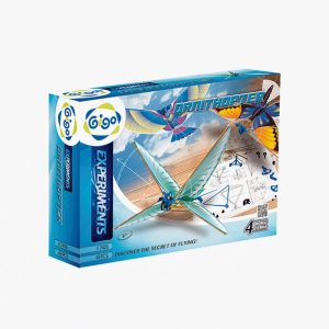 Aprendiendo con El Aerodino