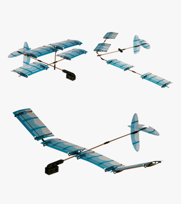 Experimentando con Aeroplanos - Image 2
