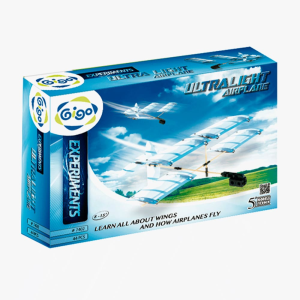 Experimentando con Aeroplanos