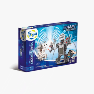 Maquinas Inteligentes