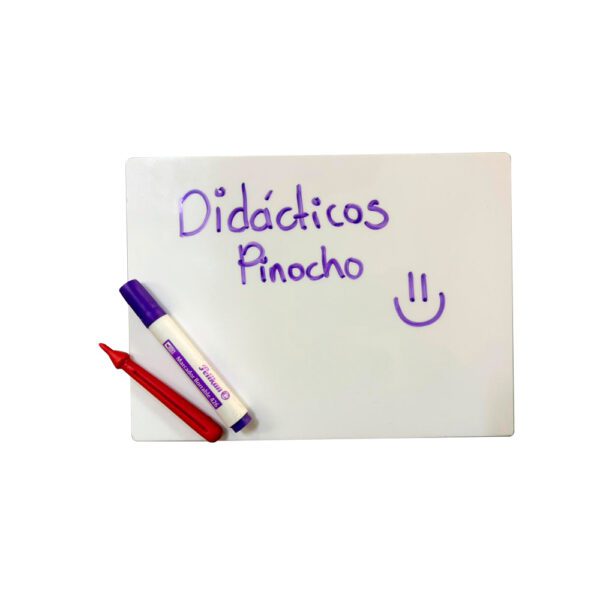 Tabla de picado y dibujo - Image 2