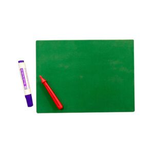 Tabla de picado y dibujo