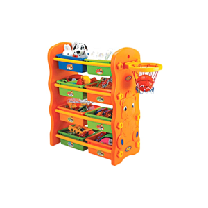 Organizador 3 en 1 Plástico