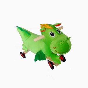 Correpasillo Dragón