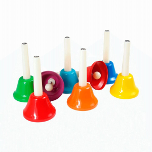 Campanitas Musicales