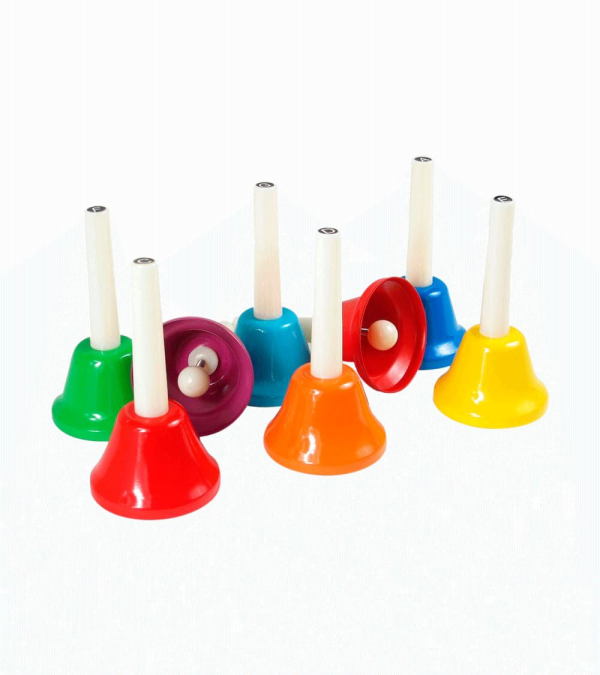Campanitas Musicales