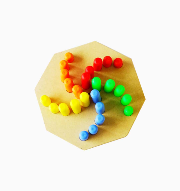 Plato para Ordenar en Madera - Image 2