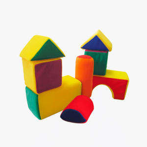 Gimnasio 17Pzs. (Pequeño)