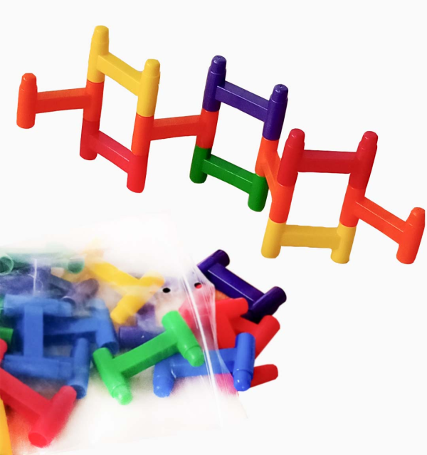 H Modulares  x30 Pzs. - Image 3