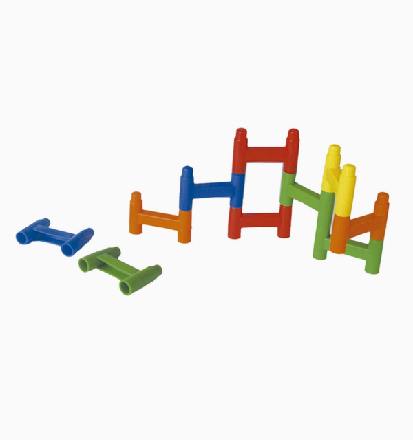 H Modulares  x30 Pzs. - Image 2