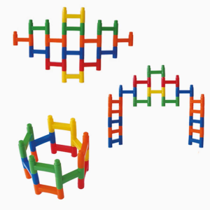H Modulares  x30 Pzs.