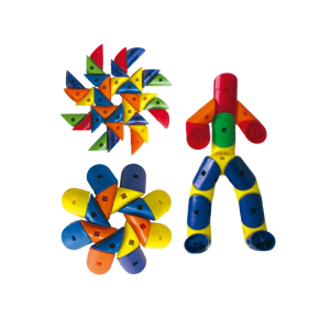 Conectores Magicos x36 Pzs.