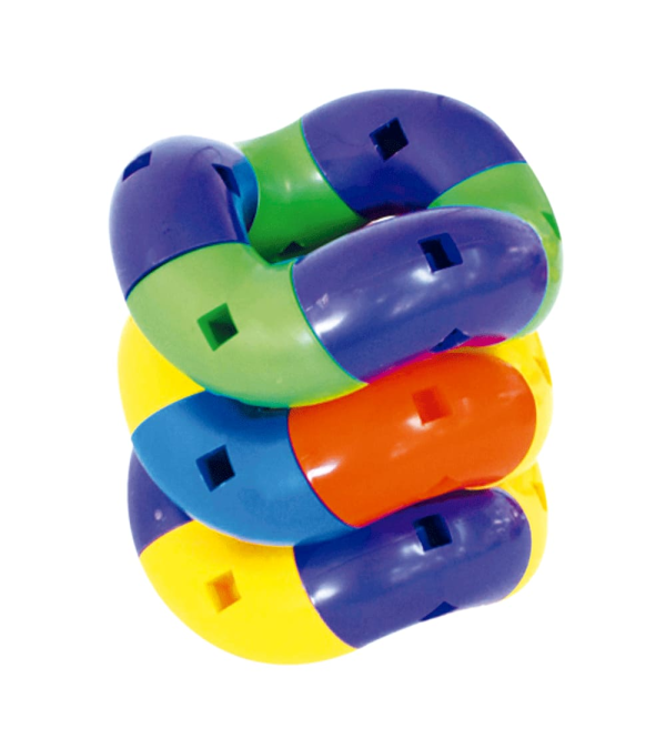 Codos Ensamblar Pequeños x45 Pzs. - Image 2