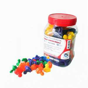 Torres Conectoras x45 Pzs.