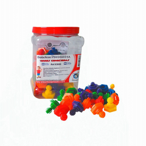 Torres Conectoras x75 Pzs.