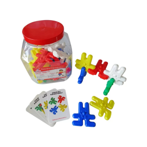 Conejos Conectores x25 Pzs.