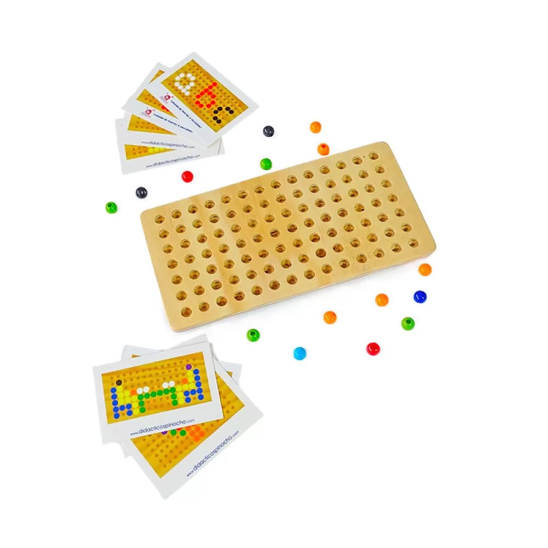Tableros de puntos e imágenes - Image 2