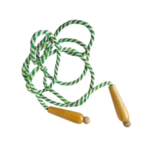 Lazo para saltar en nylon