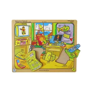 Unidad de trabajo medios comunicación