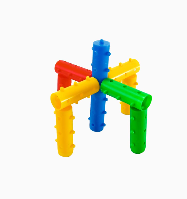 Tubitos Inyectores x60 Pzs. - Image 3