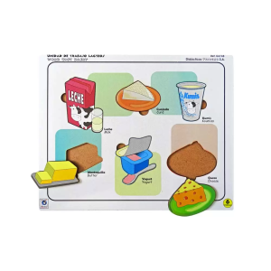 Unidad de trabajo los lacteos