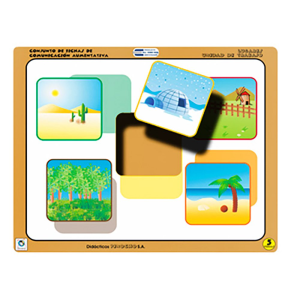 Unidad de Trabajo Lugares