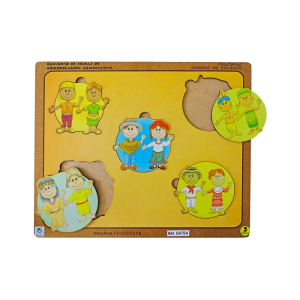 Unidad de trabajo de personas