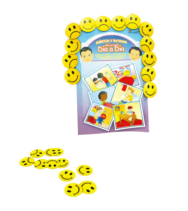 Hábitos y Rutinas - Image 2