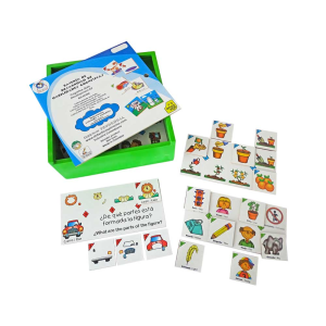 Batería de habilidades cognitivas