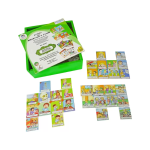 Batería de bienestar y salud