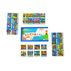 Lotería de prevención de drogadicción