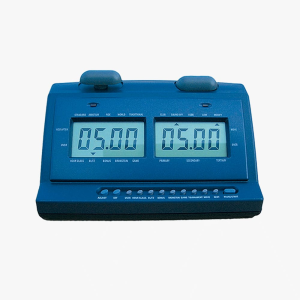 Reloj Digital Ajedrez