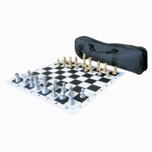 Ajedrez Profesional (Estuche Lujo)