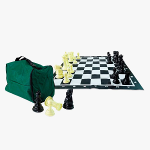 Ajedrez Escolar con Tula