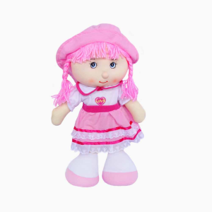 Muñeca de Trapo Sarita