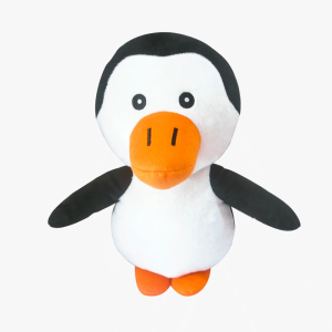 Animalitos de Estimulación Adecuada (El Pingüino)