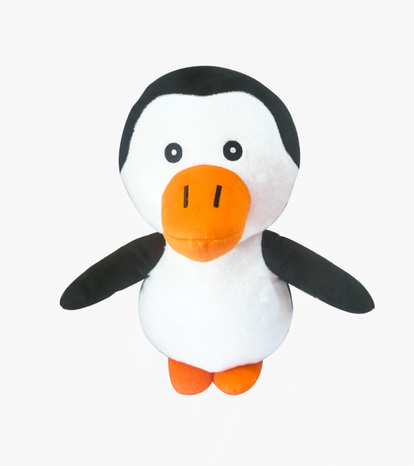 Animalitos de Estimulación Adecuada (El Pingüino)