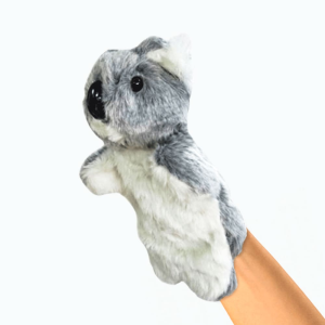 Títere Koala