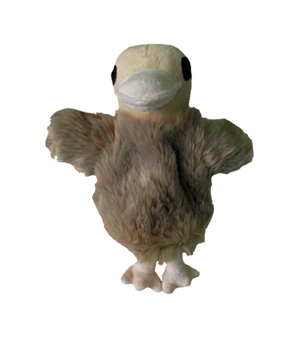 Títere Emu