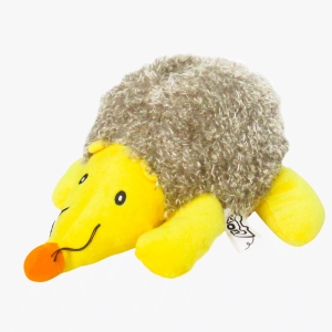 Títere Puerco Espín